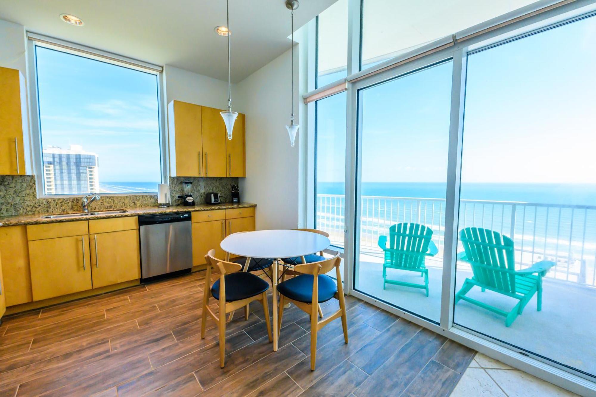 1901 Sapphire Beachfront 3 Bedroom Condo South Padre Island Dış mekan fotoğraf