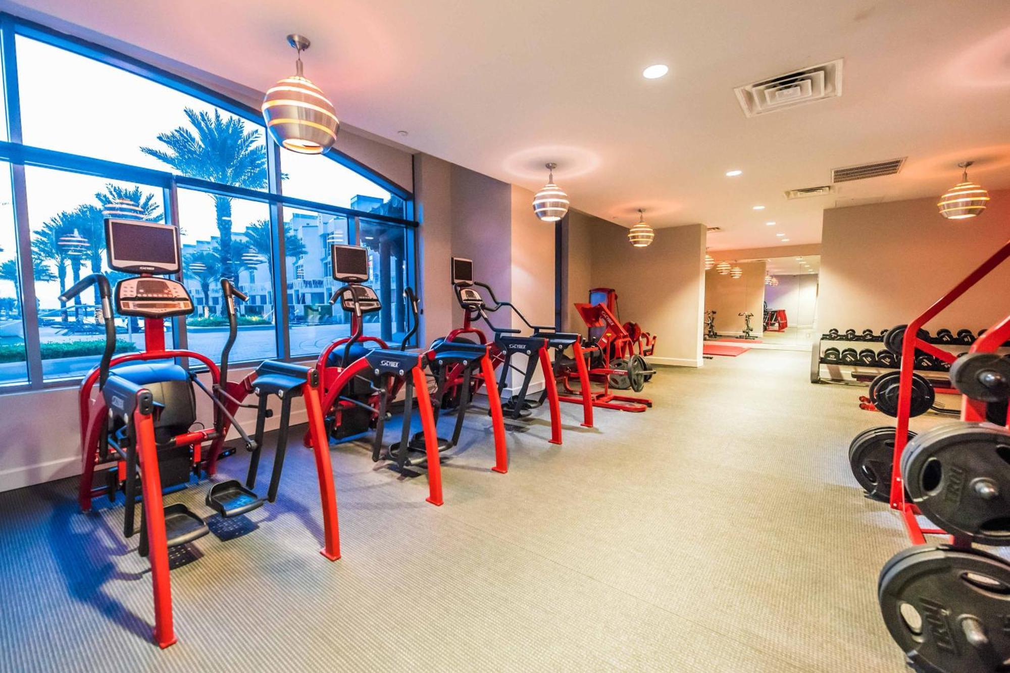 1901 Sapphire Beachfront 3 Bedroom Condo South Padre Island Dış mekan fotoğraf