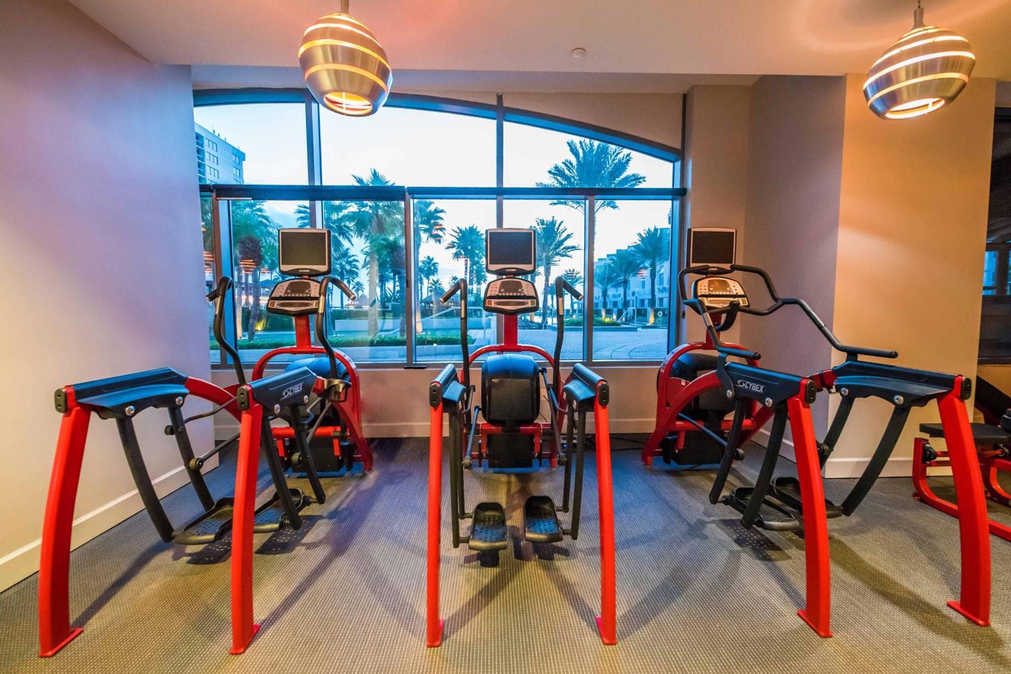 1901 Sapphire Beachfront 3 Bedroom Condo South Padre Island Dış mekan fotoğraf