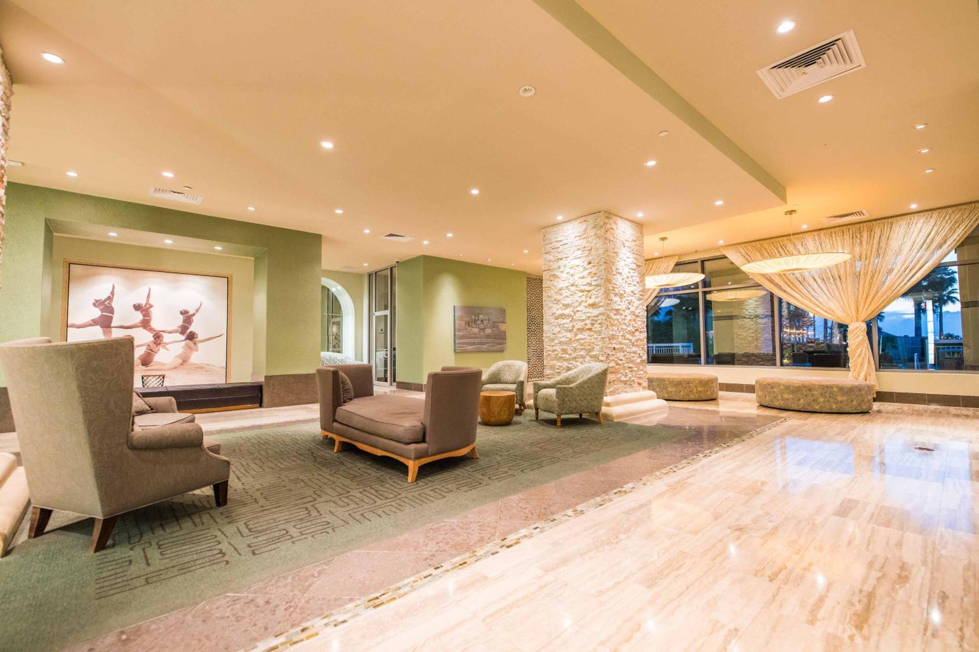 1901 Sapphire Beachfront 3 Bedroom Condo South Padre Island Dış mekan fotoğraf
