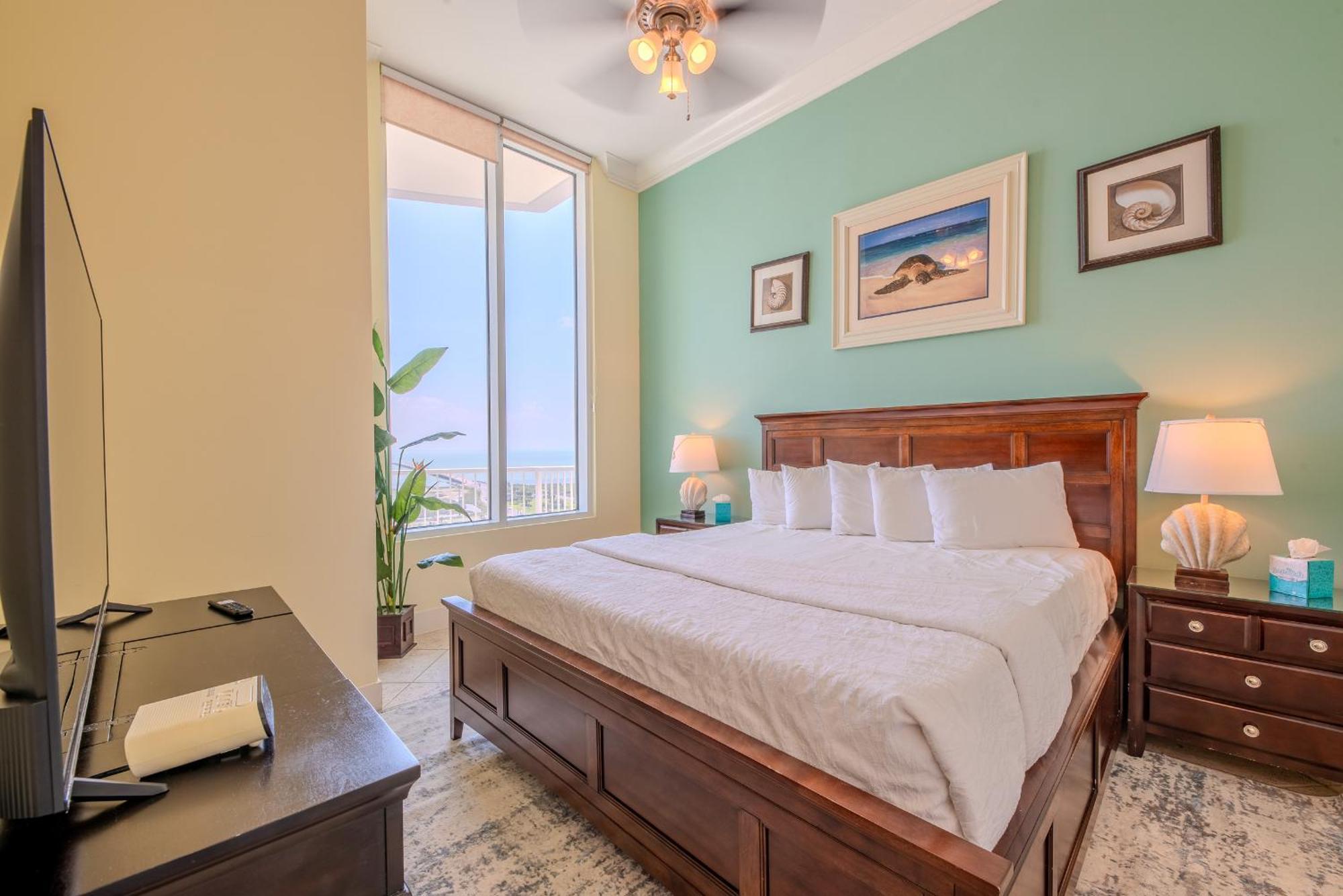 1901 Sapphire Beachfront 3 Bedroom Condo South Padre Island Dış mekan fotoğraf