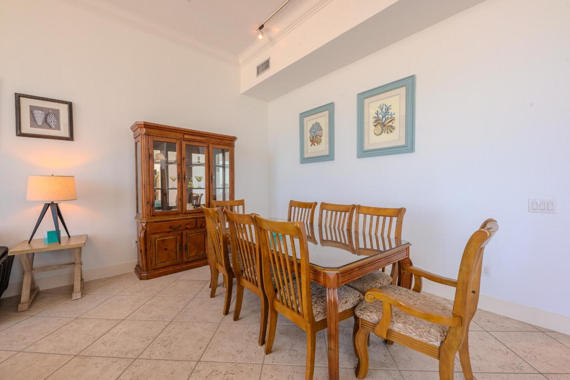 1901 Sapphire Beachfront 3 Bedroom Condo South Padre Island Dış mekan fotoğraf